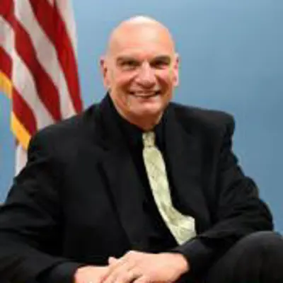 Roger Sidoti