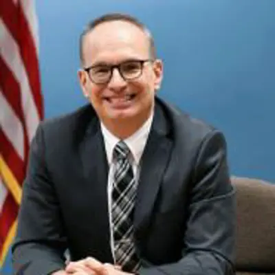 Jack Amrhein