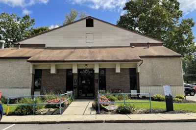 Kent Rec Facilities and Rentals | City of Kent