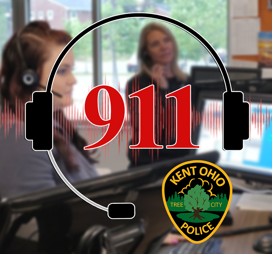 911 Dispatchers