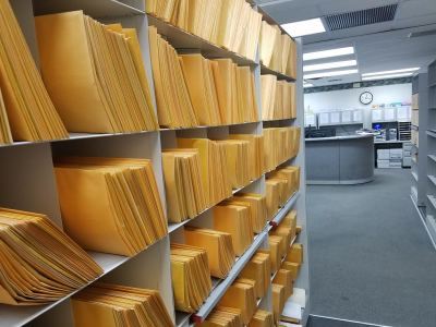 Filed Records