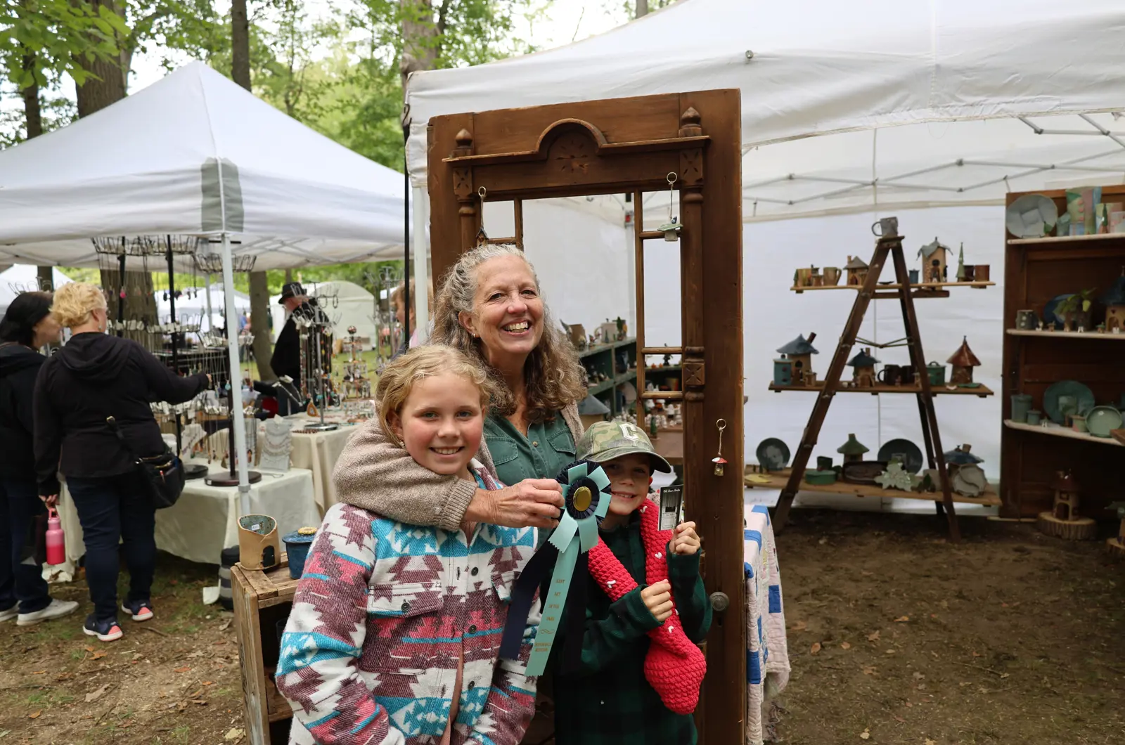 Art in the Park | City of Kent