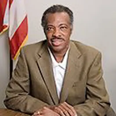 Robin G. Turner