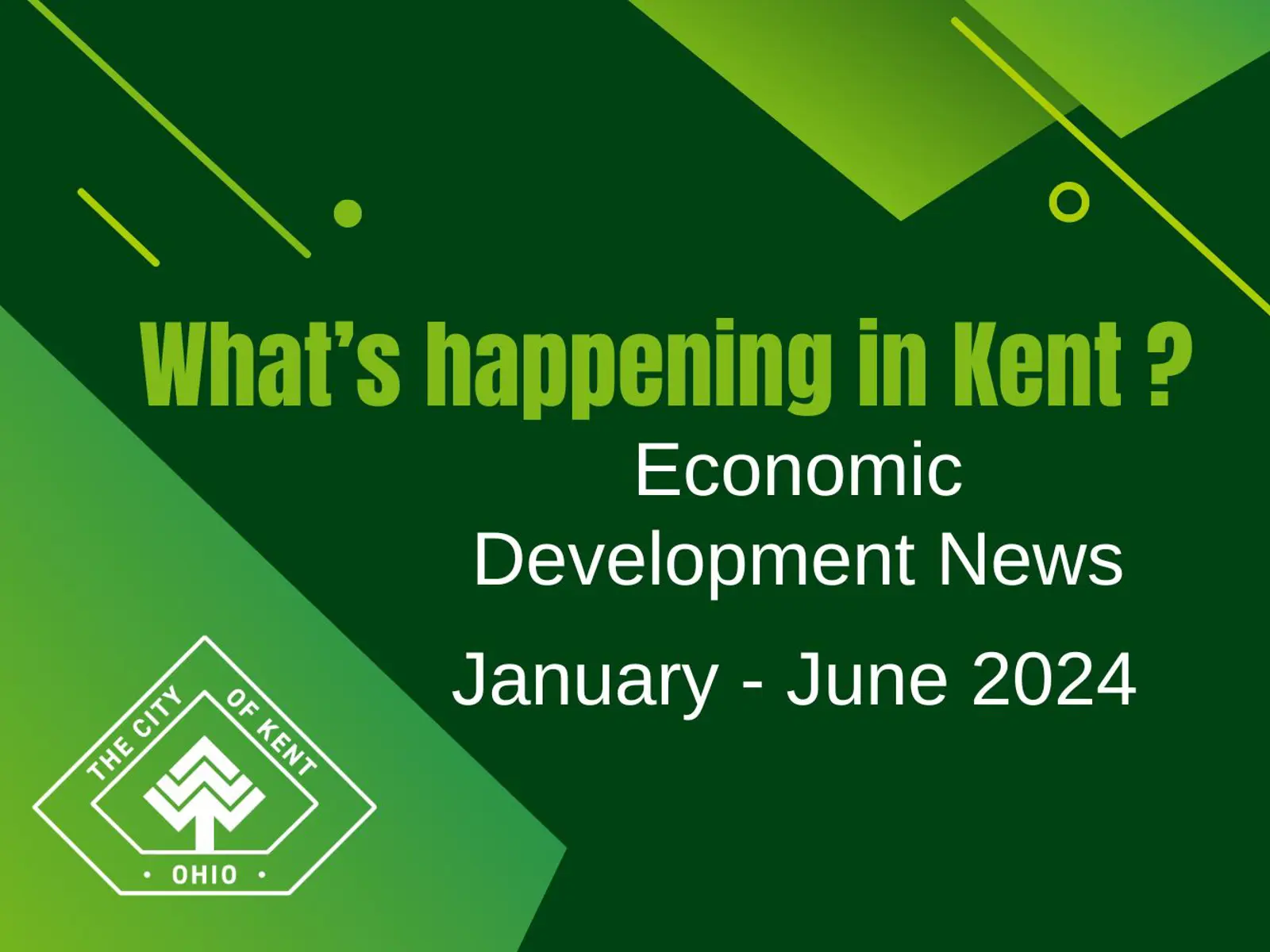 Home | City of Kent