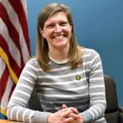 Gwen Rosenberg
