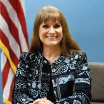 Heidi Shaffer
